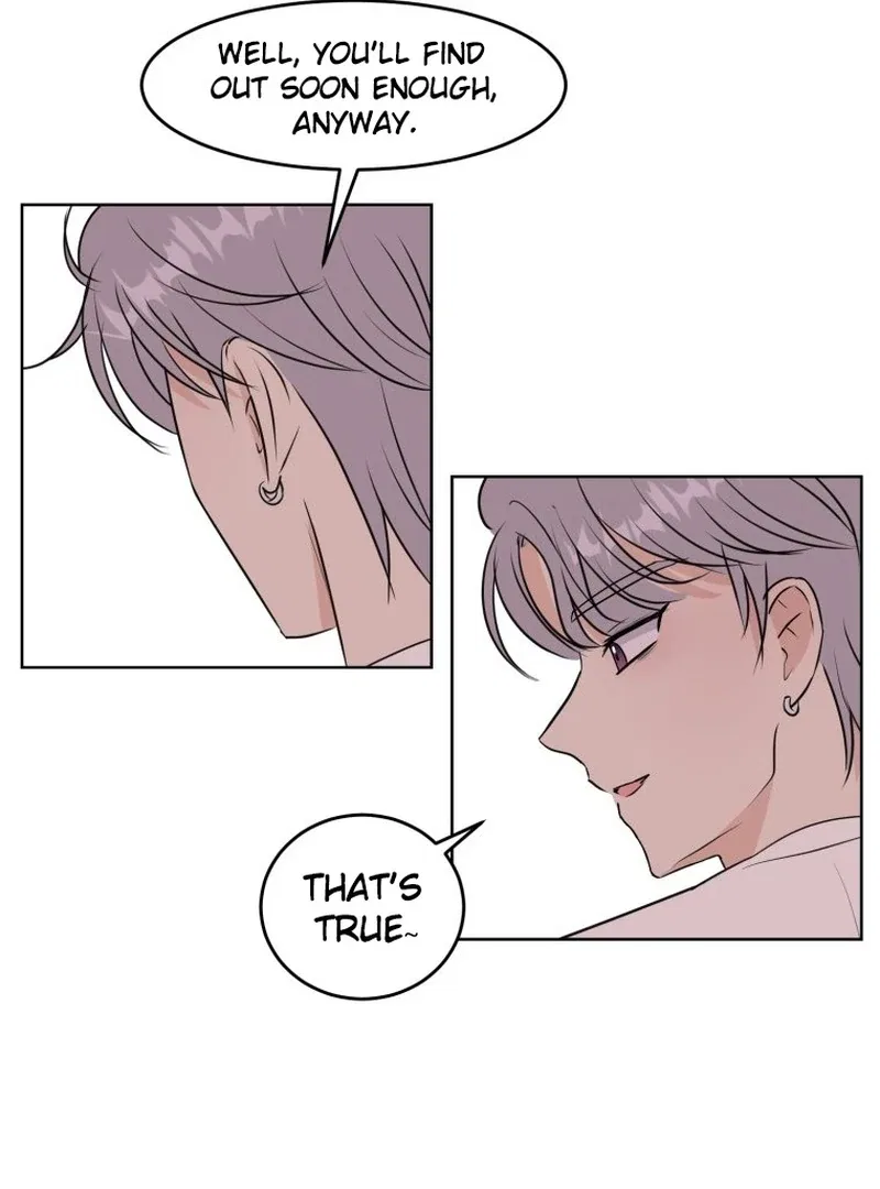 Highteen Spoiler Chapter 16 – Page 43