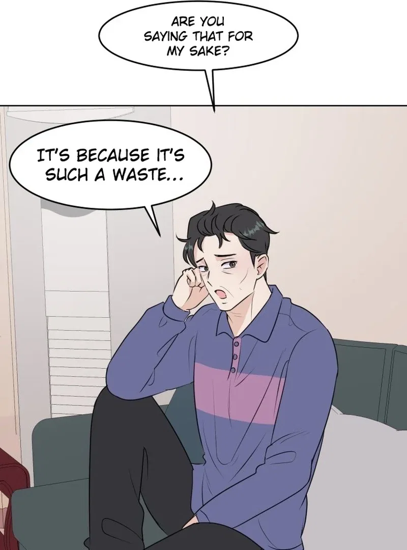 Highteen Spoiler Chapter 16 – Page 48