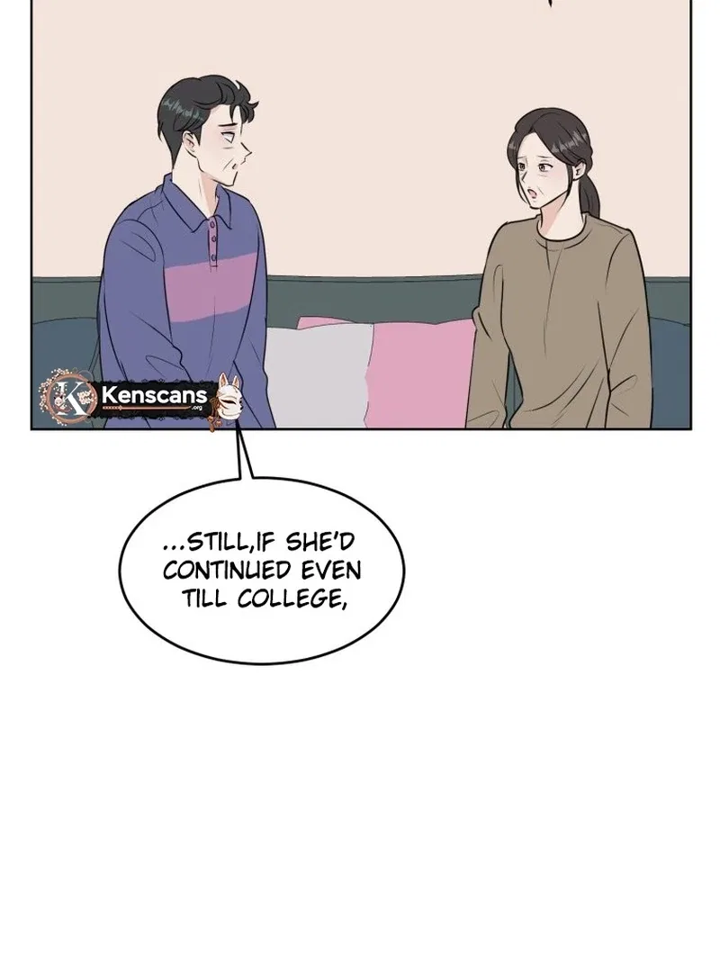 Highteen Spoiler Chapter 16 – Page 51