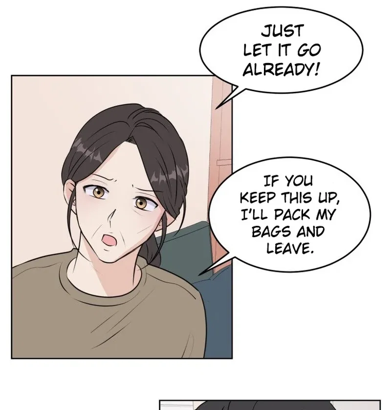 Highteen Spoiler Chapter 16 – Page 52