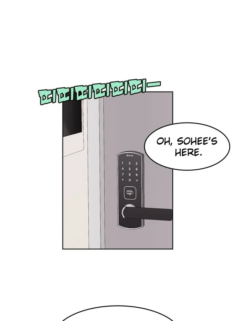 Highteen Spoiler Chapter 16 – Page 55
