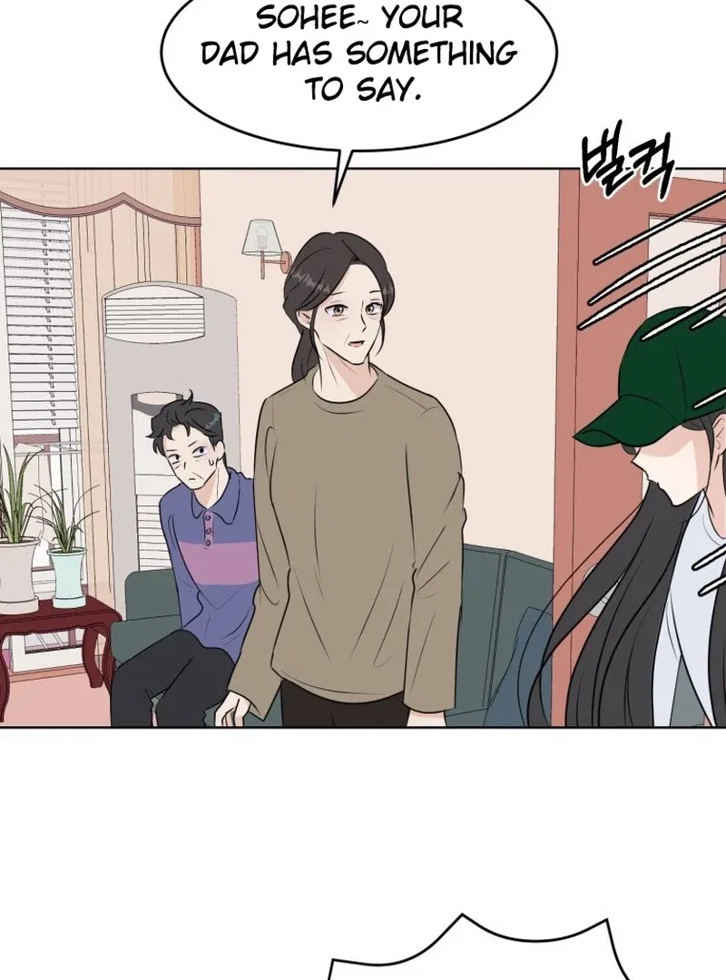 Highteen Spoiler Chapter 16 – Page 56