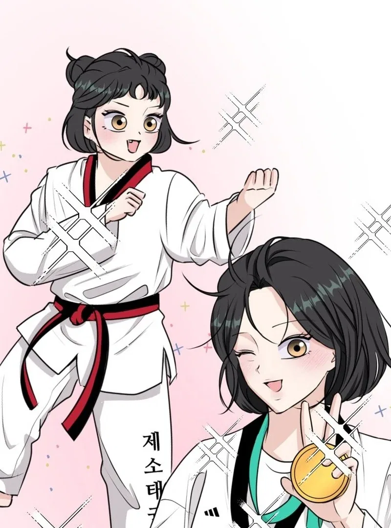 Highteen Spoiler Chapter 16 – Page 66
