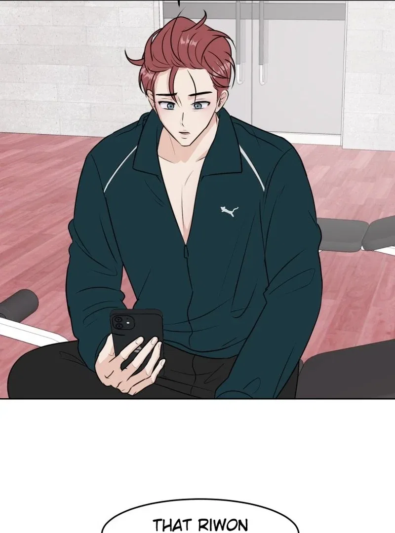 Highteen Spoiler Chapter 16 – Page 71