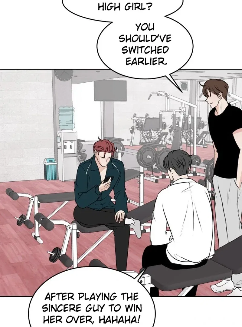 Highteen Spoiler Chapter 16 – Page 72