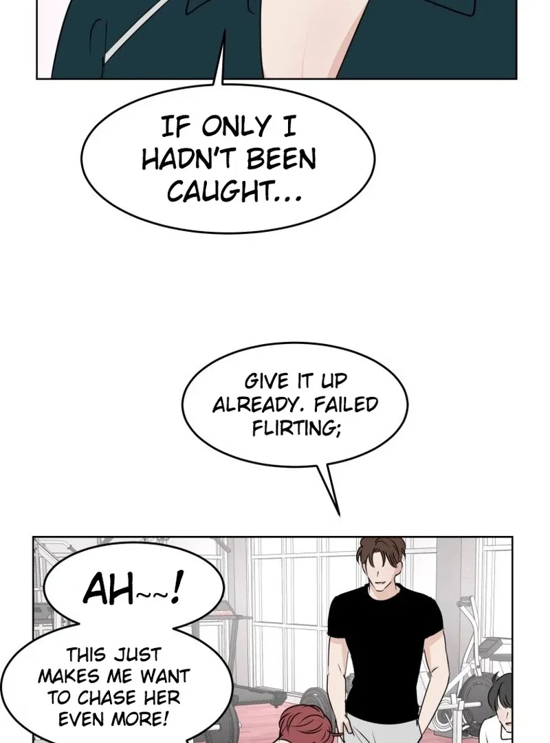 Highteen Spoiler Chapter 16 – Page 74
