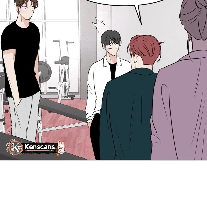 Highteen Spoiler Chapter 16 – Page 76