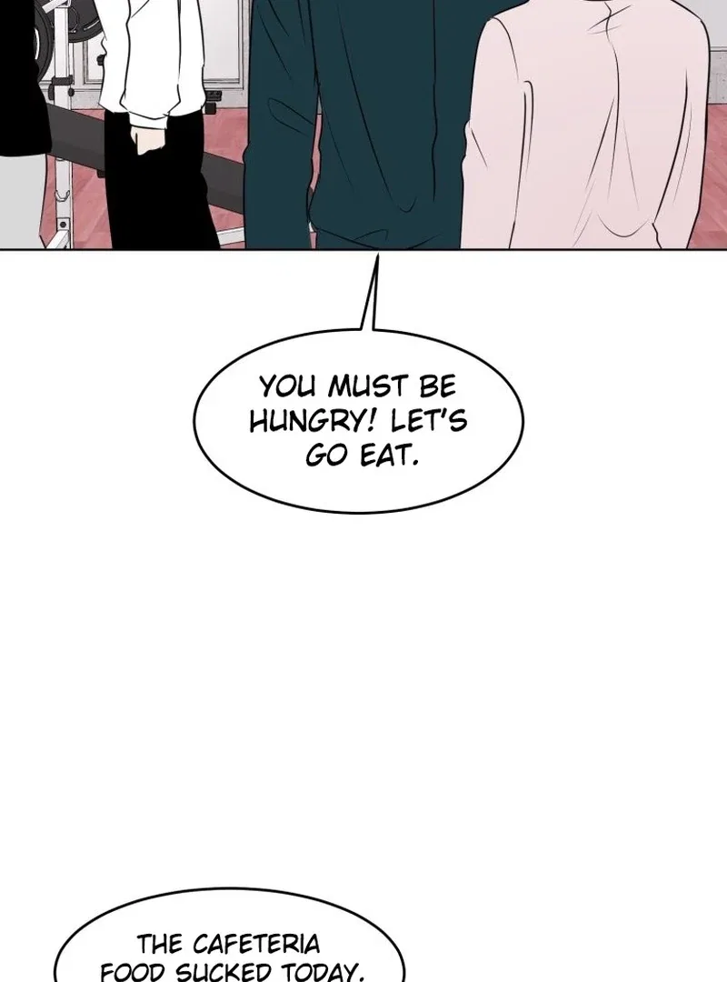 Highteen Spoiler Chapter 16 – Page 79