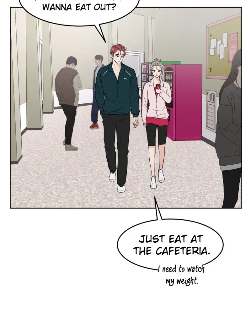 Highteen Spoiler Chapter 16 – Page 80
