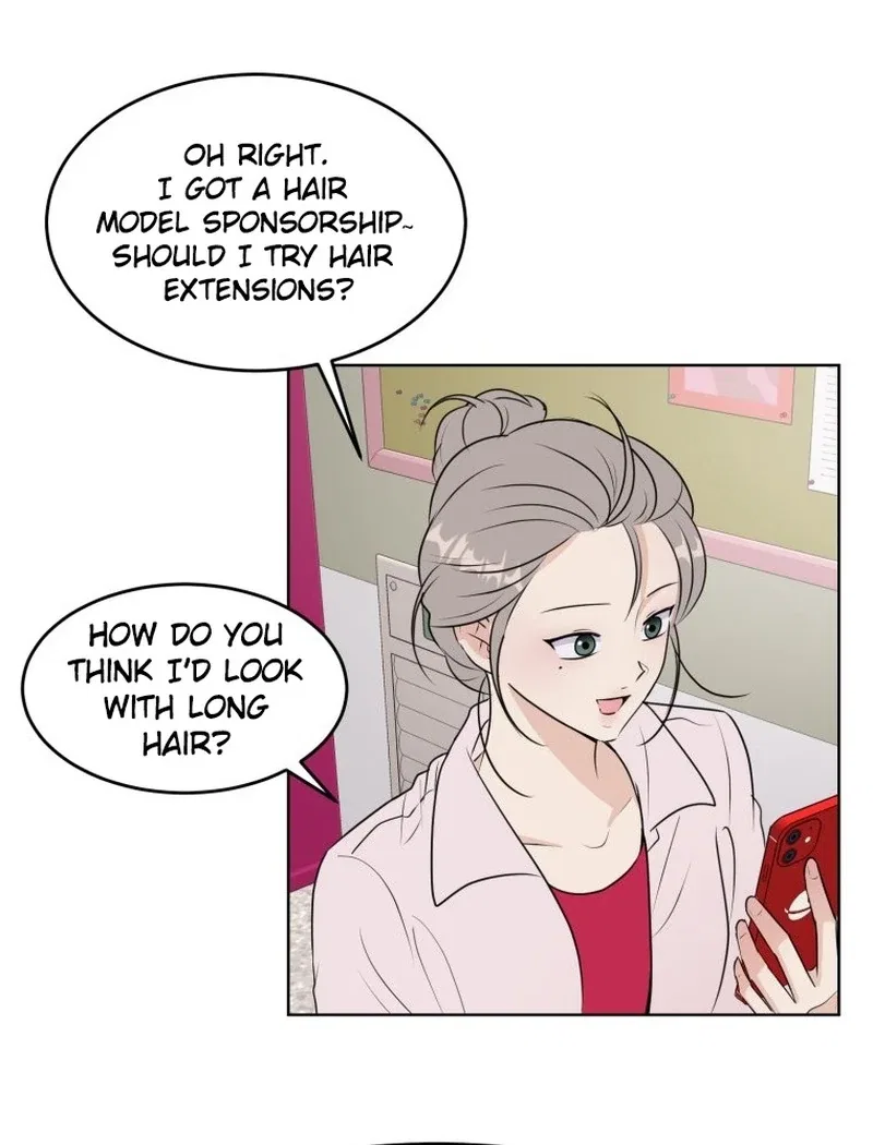 Highteen Spoiler Chapter 16 – Page 81