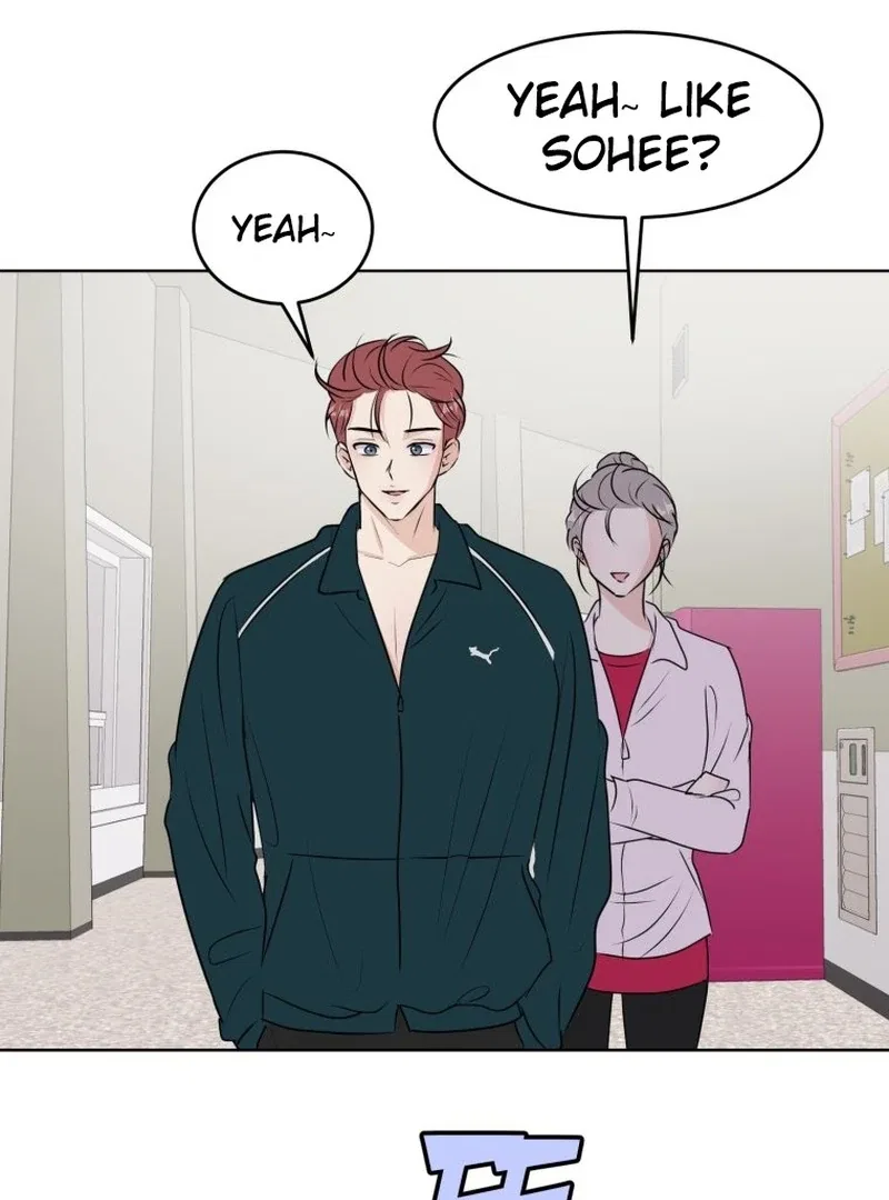 Highteen Spoiler Chapter 16 – Page 83