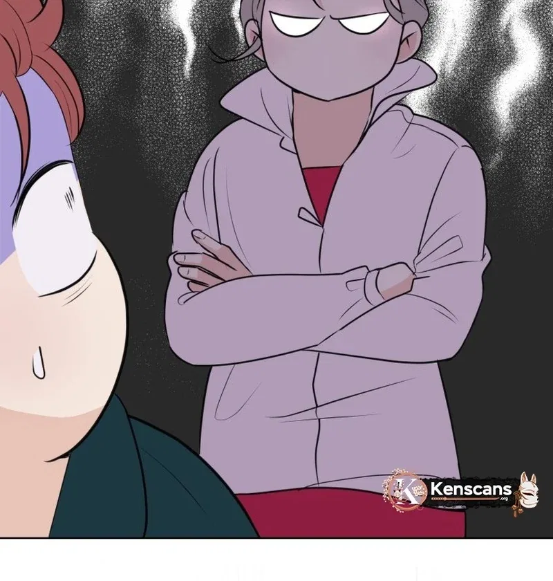 Highteen Spoiler Chapter 16 – Page 87