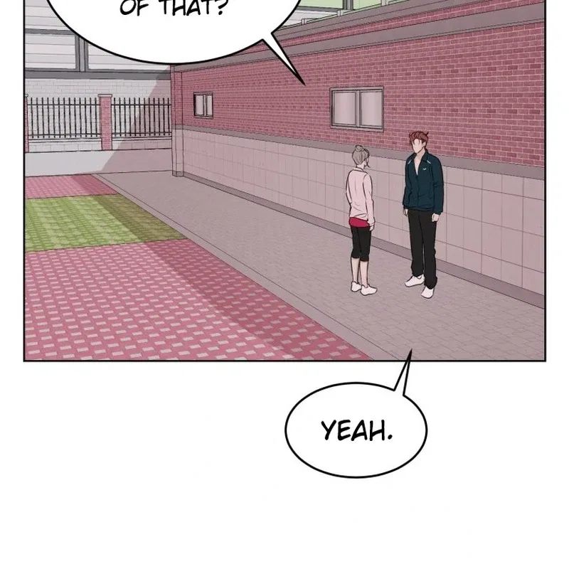 Highteen Spoiler Chapter 16 – Page 92