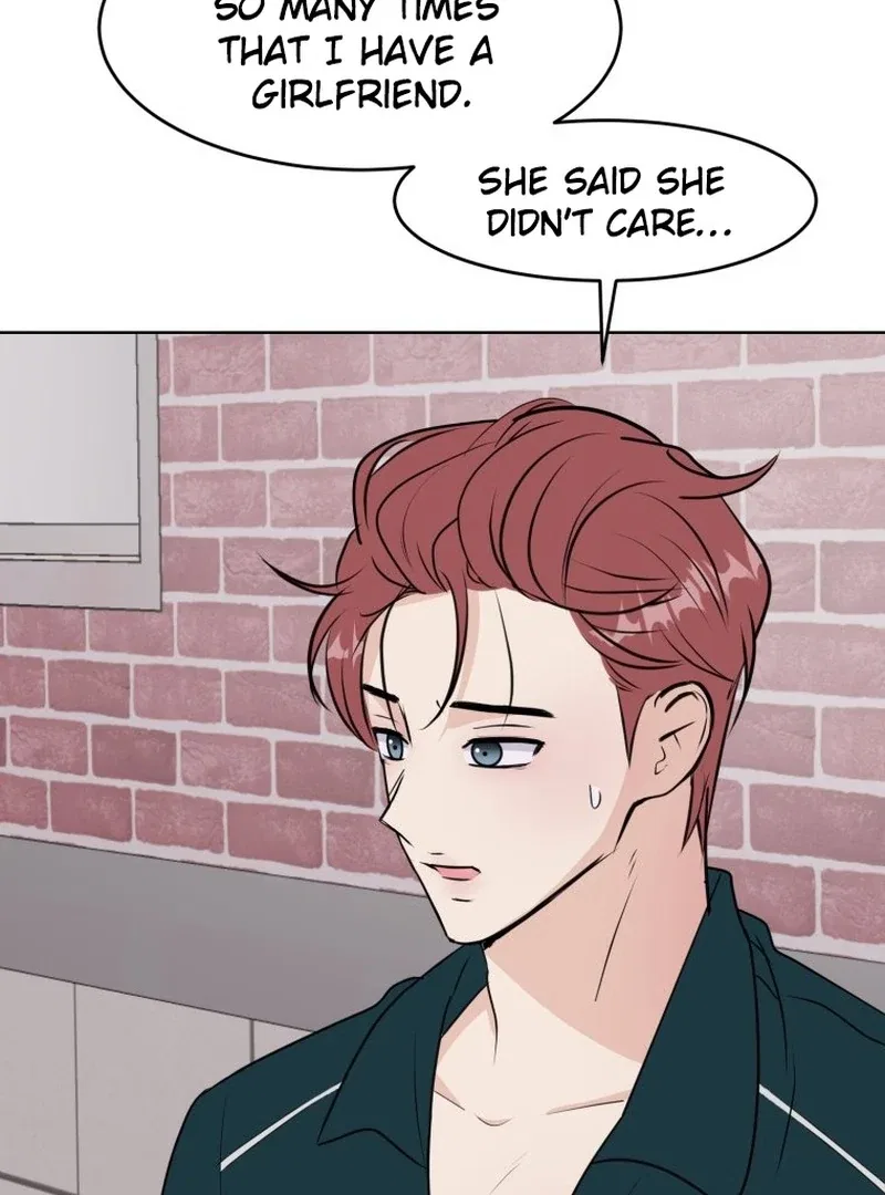 Highteen Spoiler Chapter 16 – Page 95