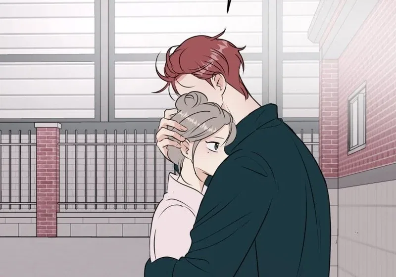 Highteen Spoiler Chapter 16 – Page 98