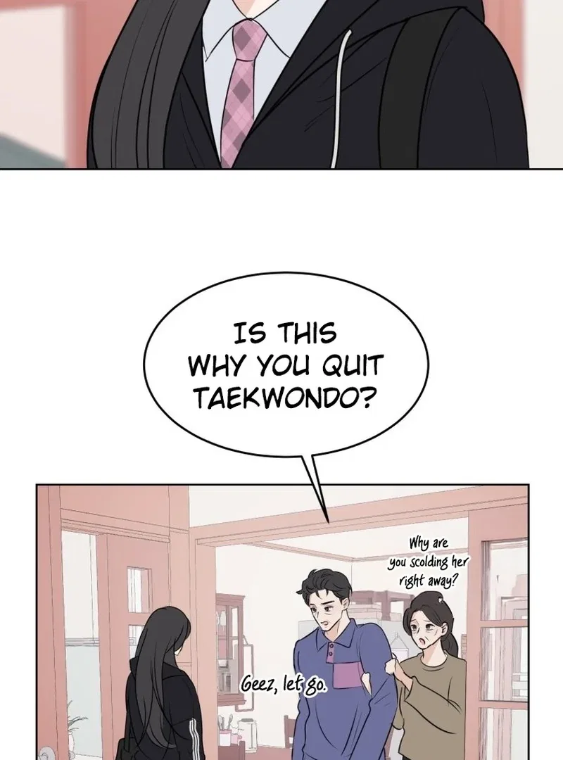 Highteen Spoiler Chapter 15 – Page 4
