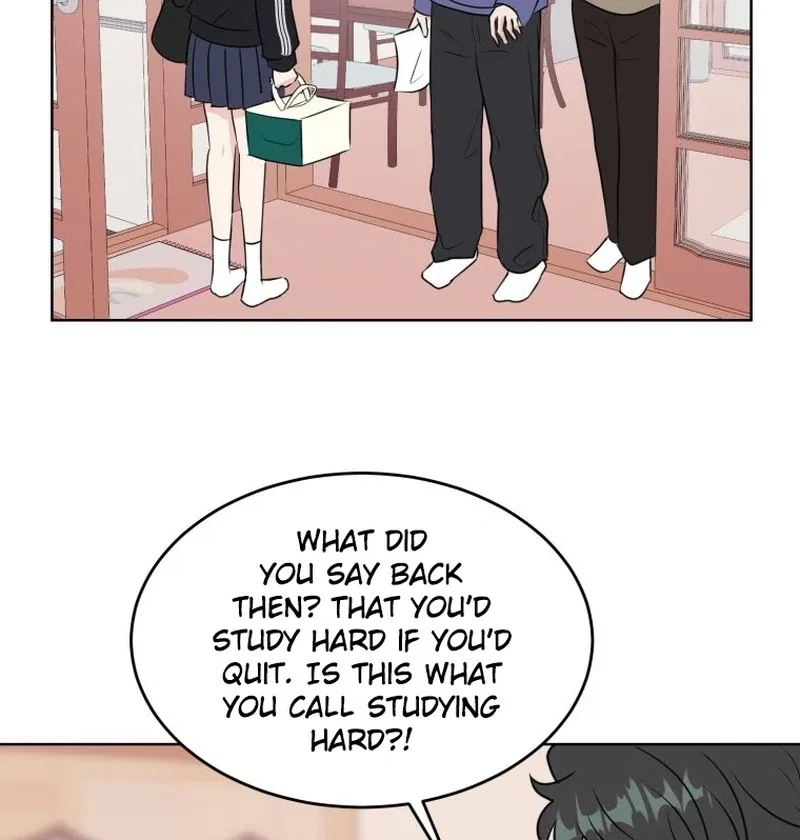 Highteen Spoiler Chapter 15 – Page 5