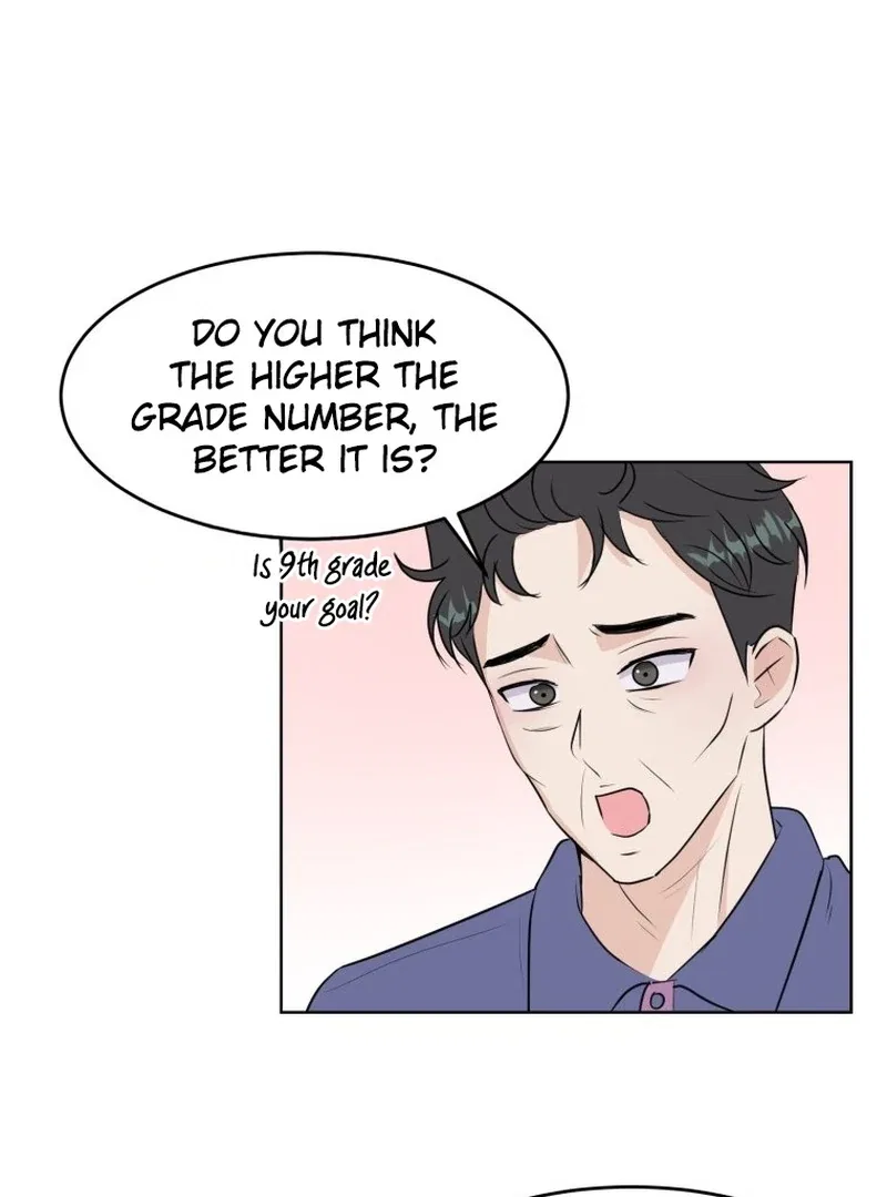 Highteen Spoiler Chapter 15 – Page 7