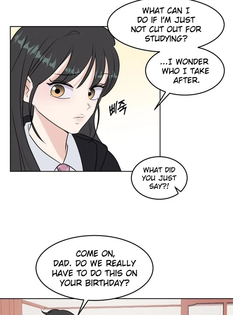 Highteen Spoiler Chapter 15 – Page 8