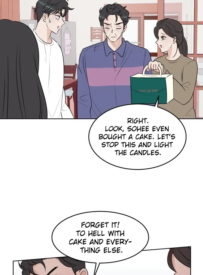 Highteen Spoiler Chapter 15 – Page 9