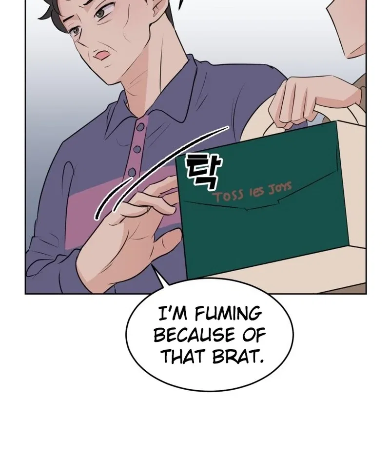 Highteen Spoiler Chapter 15 – Page 10