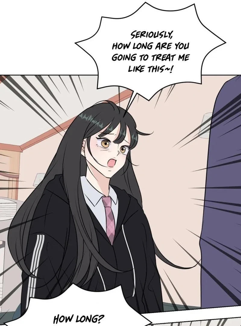 Highteen Spoiler Chapter 15 – Page 12