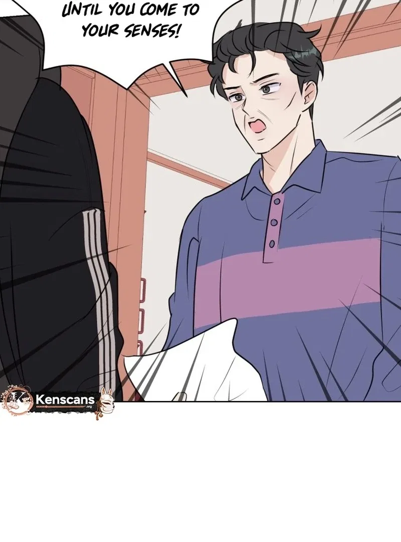 Highteen Spoiler Chapter 15 – Page 13