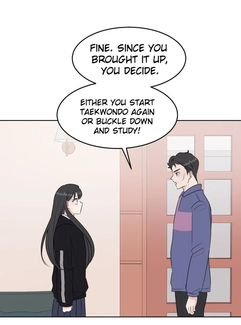 Highteen Spoiler Chapter 15 – Page 14