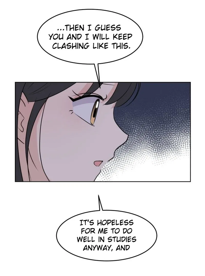 Highteen Spoiler Chapter 15 – Page 15