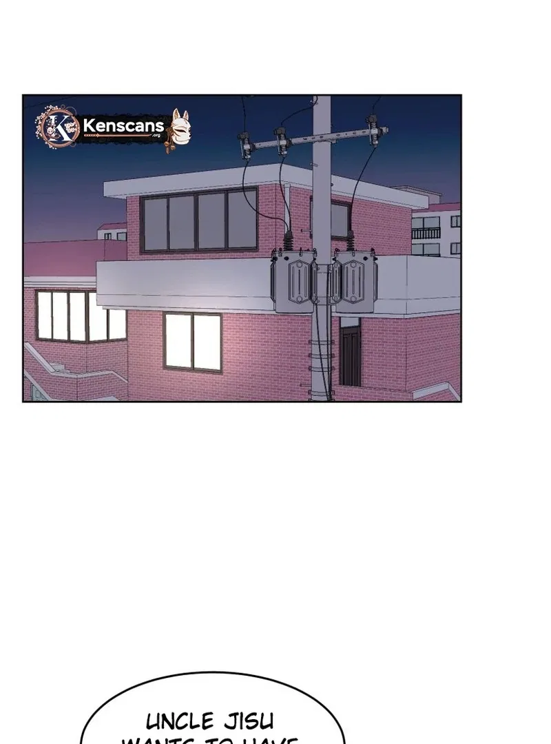 Highteen Spoiler Chapter 15 – Page 18