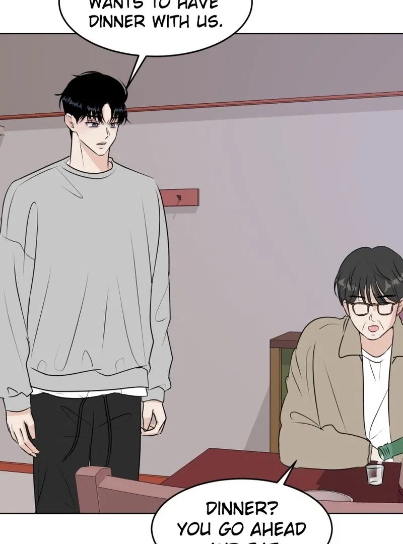 Highteen Spoiler Chapter 15 – Page 19
