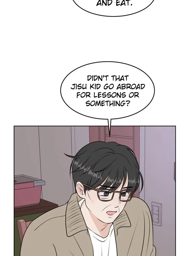 Highteen Spoiler Chapter 15 – Page 20
