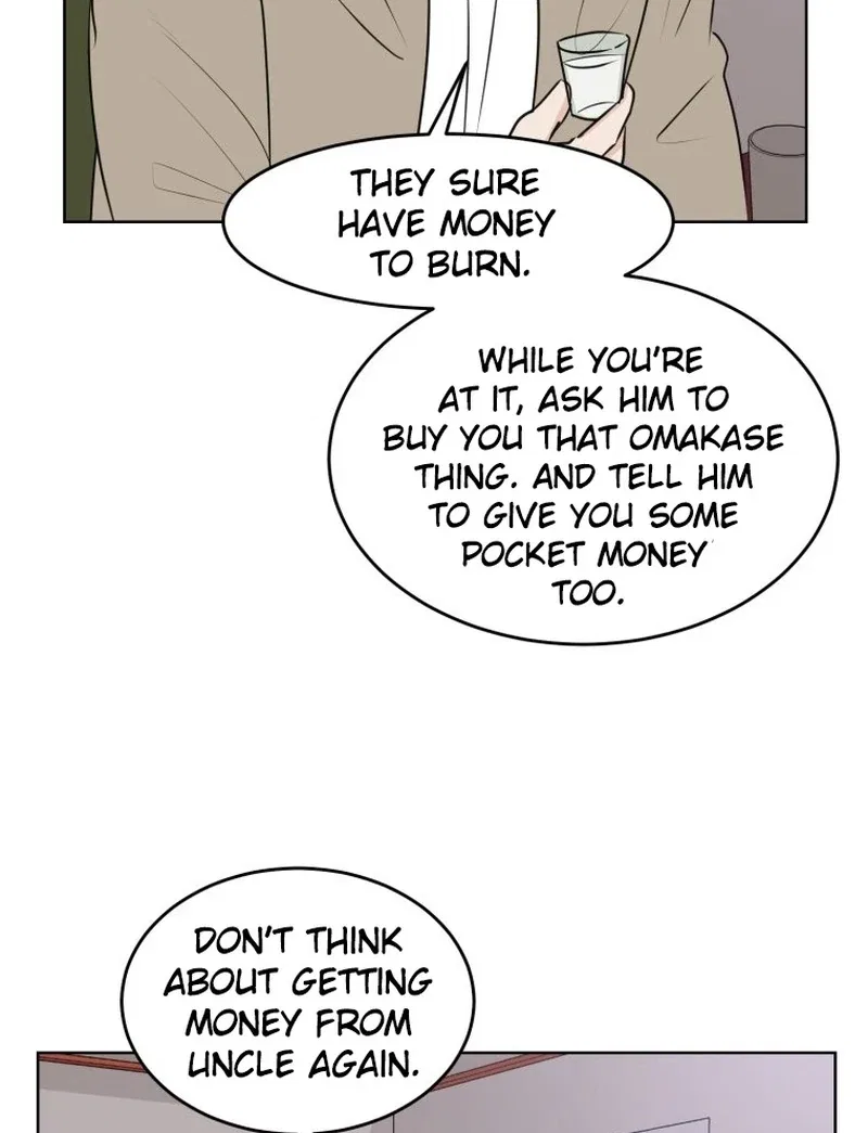 Highteen Spoiler Chapter 15 – Page 21