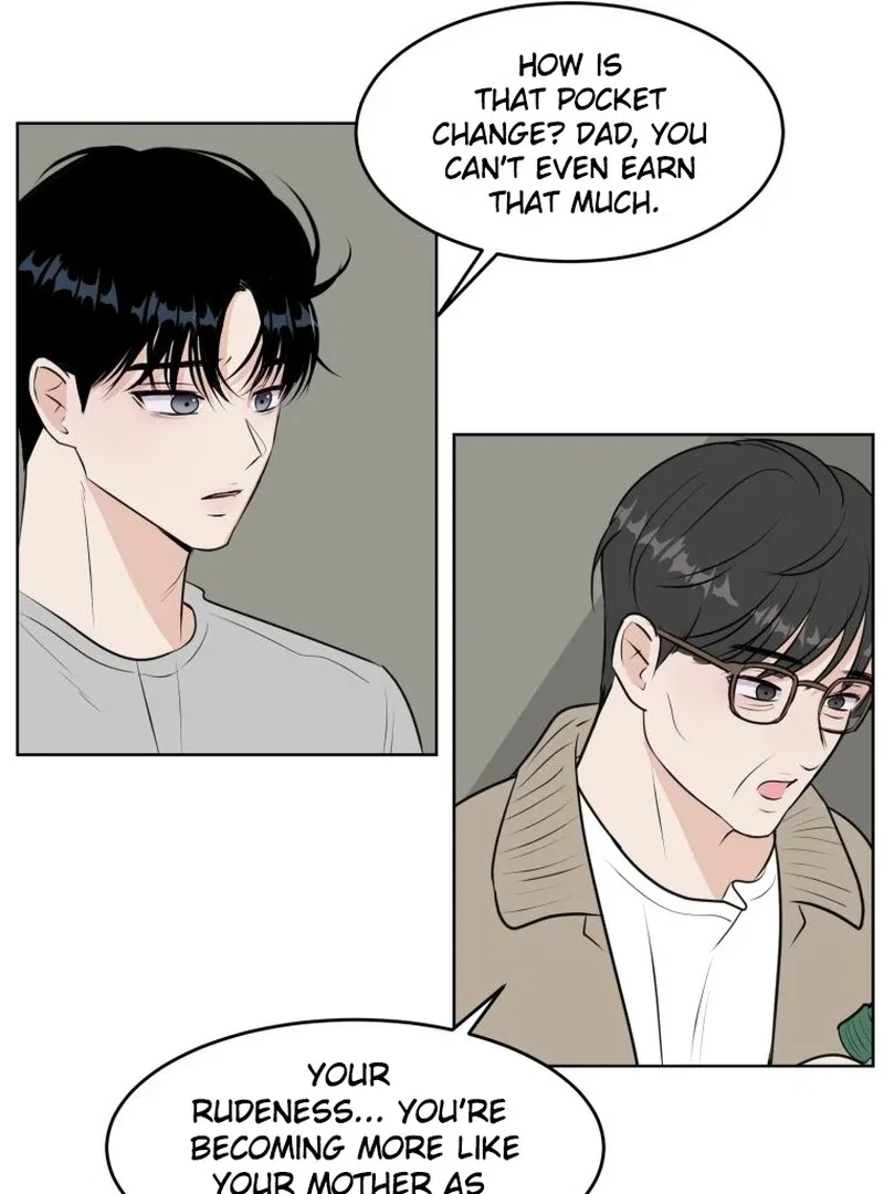 Highteen Spoiler Chapter 15 – Page 23