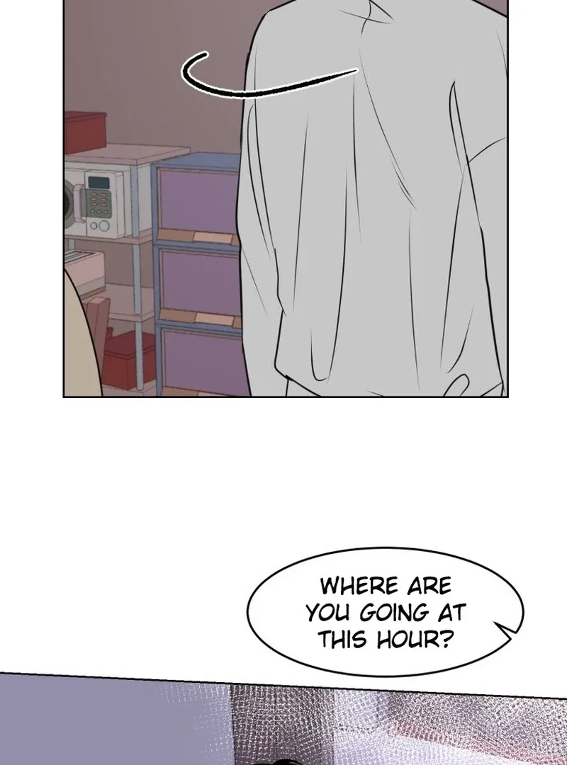 Highteen Spoiler Chapter 15 – Page 26