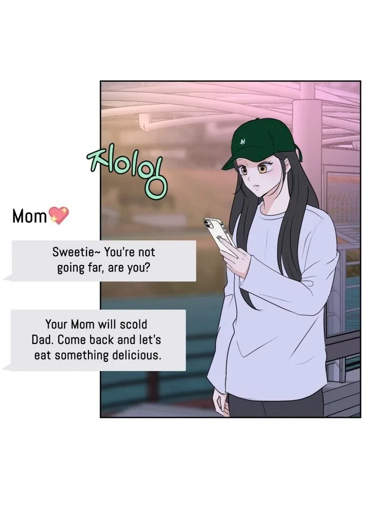 Highteen Spoiler Chapter 15 – Page 35