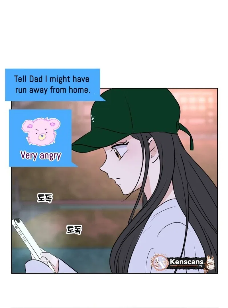 Highteen Spoiler Chapter 15 – Page 37