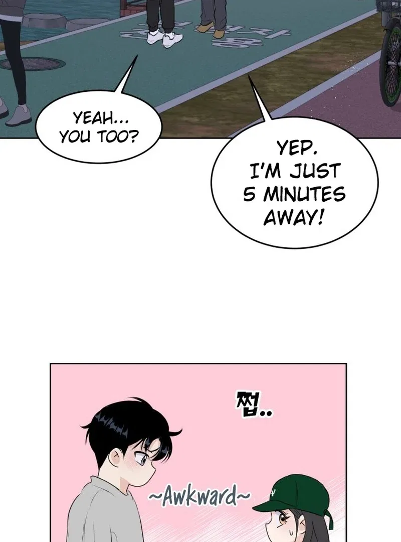 Highteen Spoiler Chapter 15 – Page 43