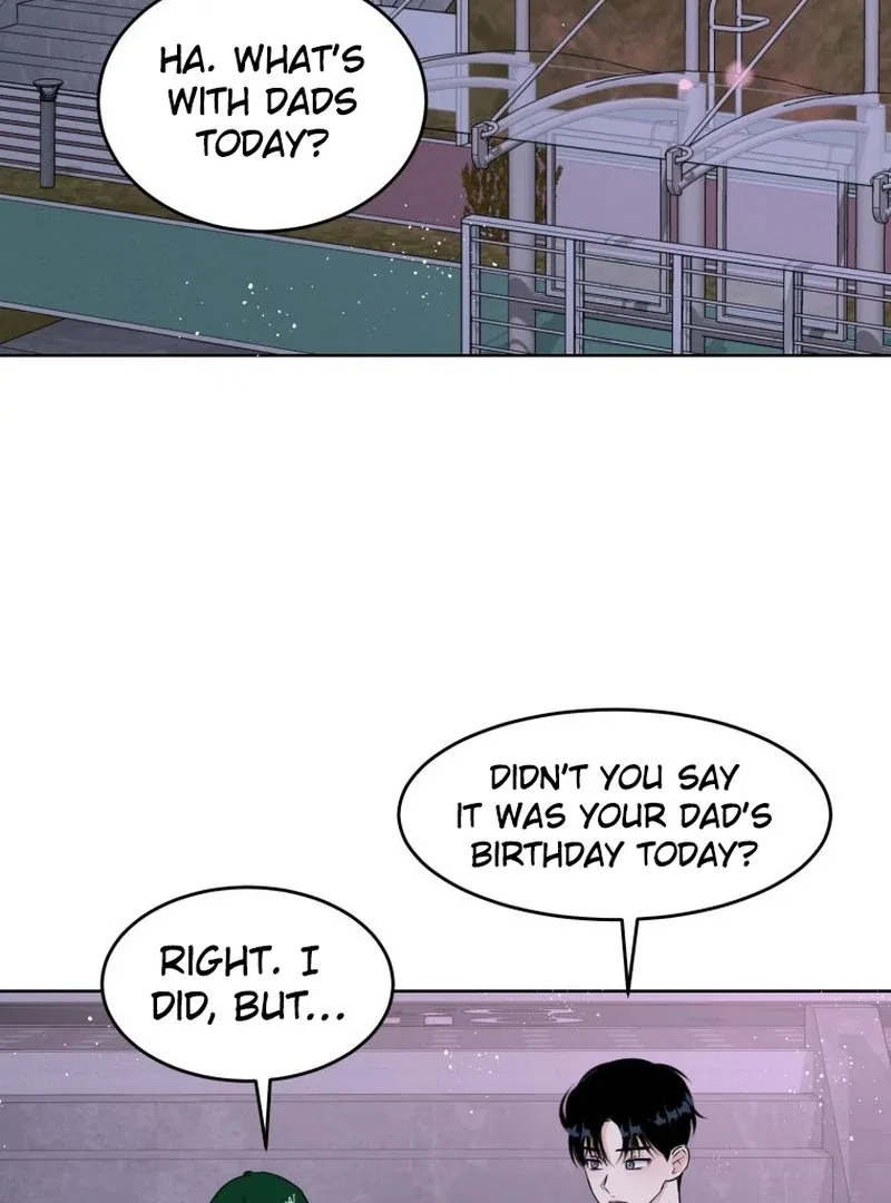 Highteen Spoiler Chapter 15 – Page 53