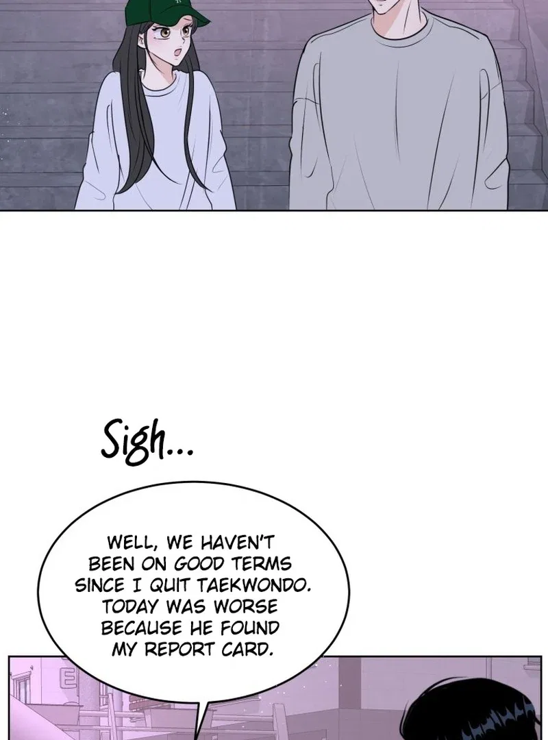 Highteen Spoiler Chapter 15 – Page 54