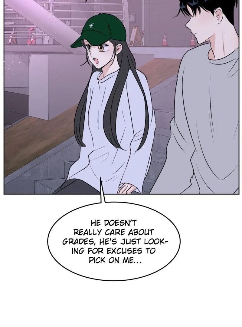 Highteen Spoiler Chapter 15 – Page 55