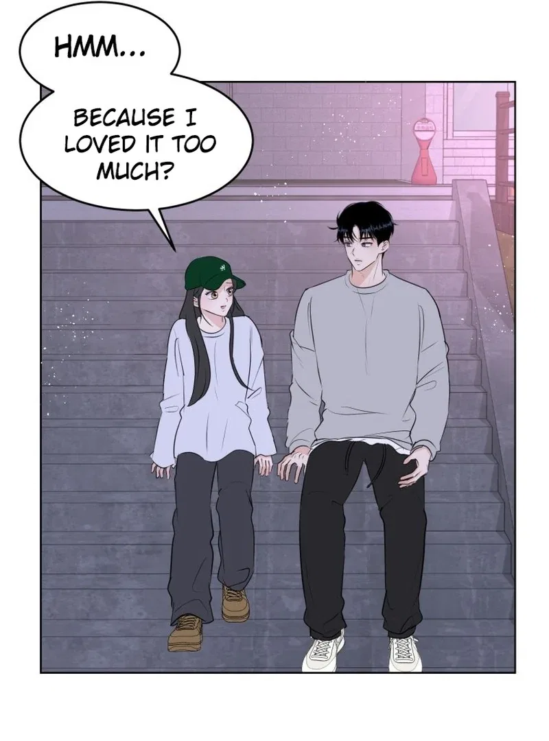 Highteen Spoiler Chapter 15 – Page 58