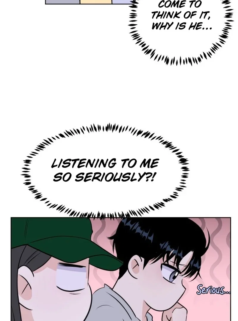 Highteen Spoiler Chapter 15 – Page 70