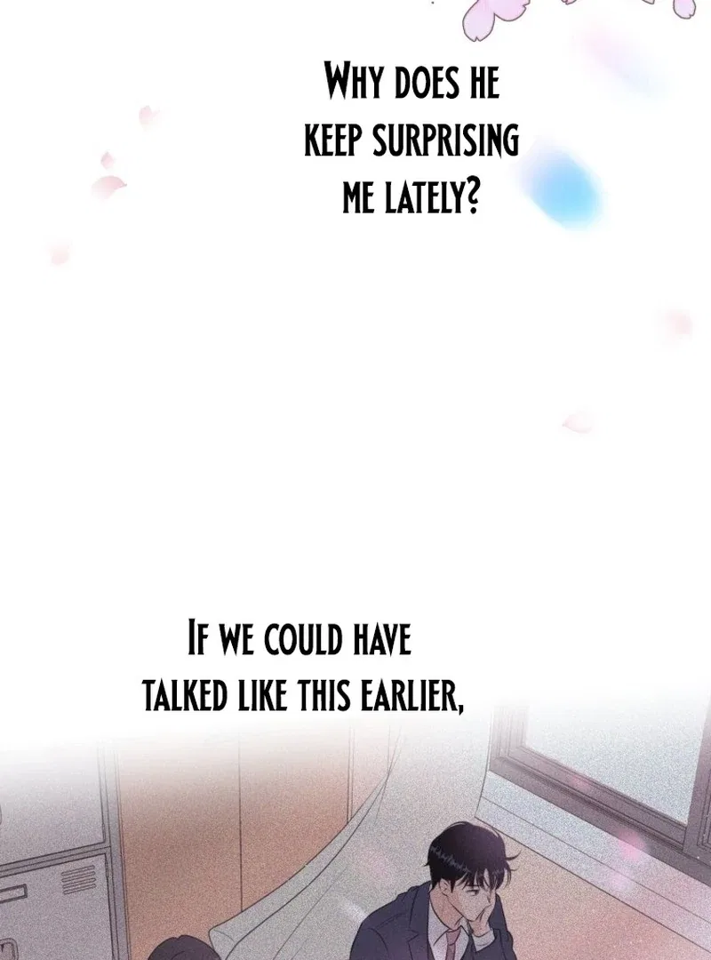 Highteen Spoiler Chapter 15 – Page 80