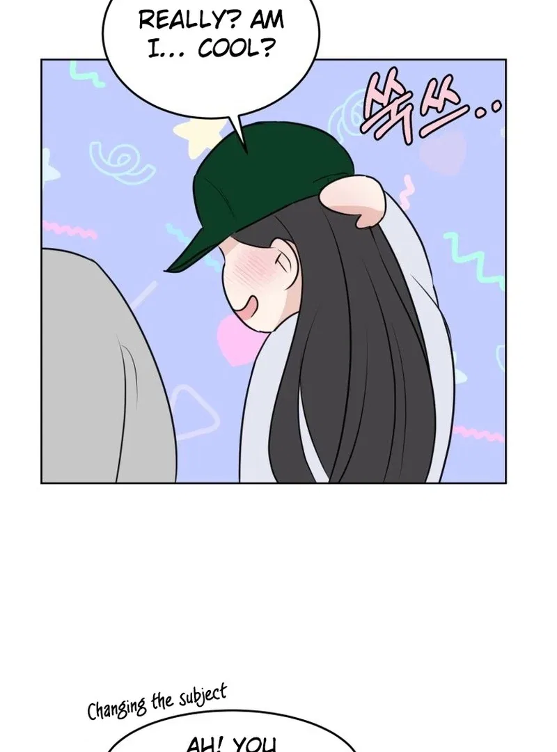 Highteen Spoiler Chapter 15 – Page 82