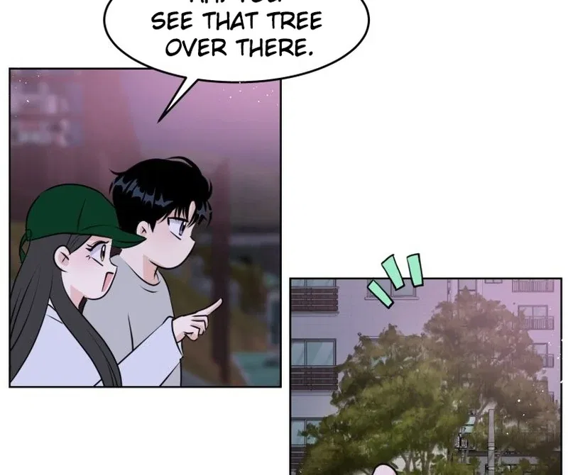 Highteen Spoiler Chapter 15 – Page 83