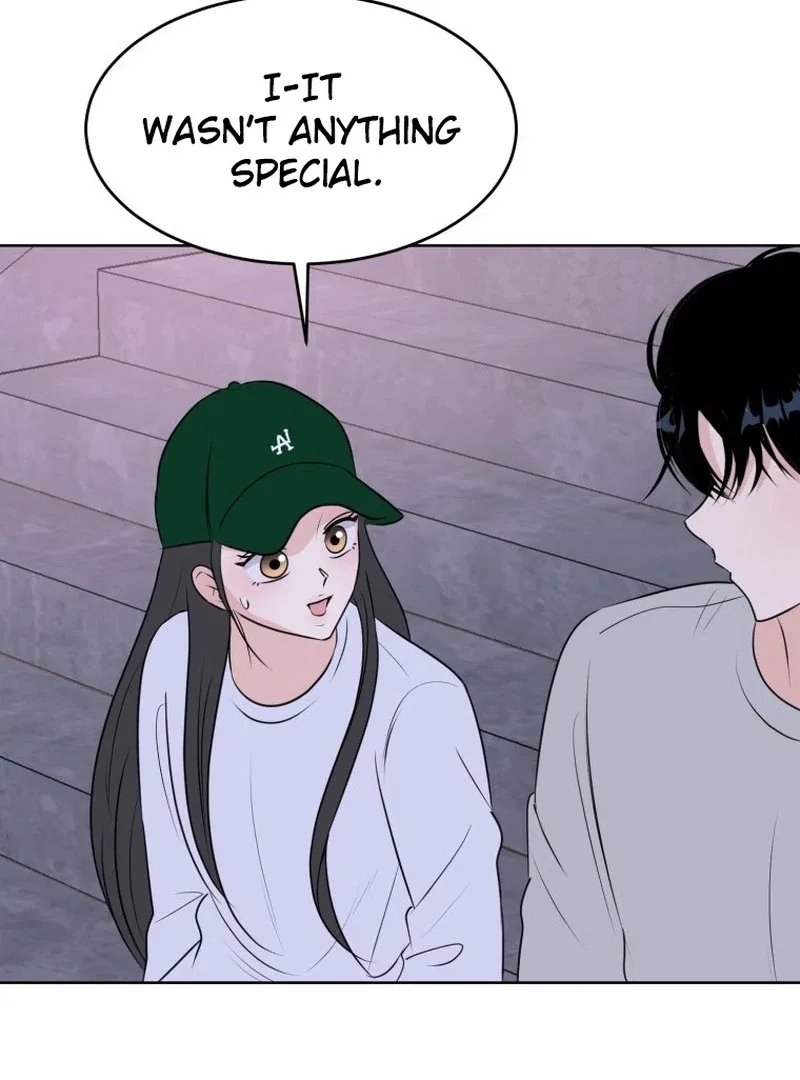 Highteen Spoiler Chapter 15 – Page 92