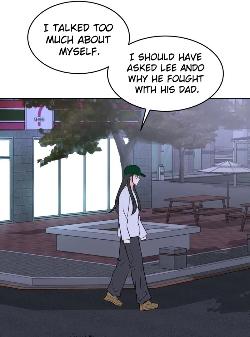 Highteen Spoiler Chapter 15 – Page 97