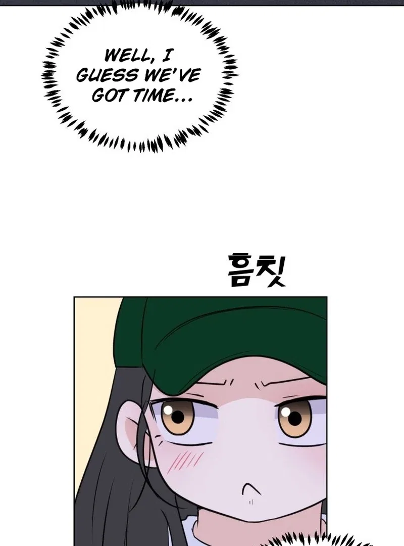 Highteen Spoiler Chapter 15 – Page 98