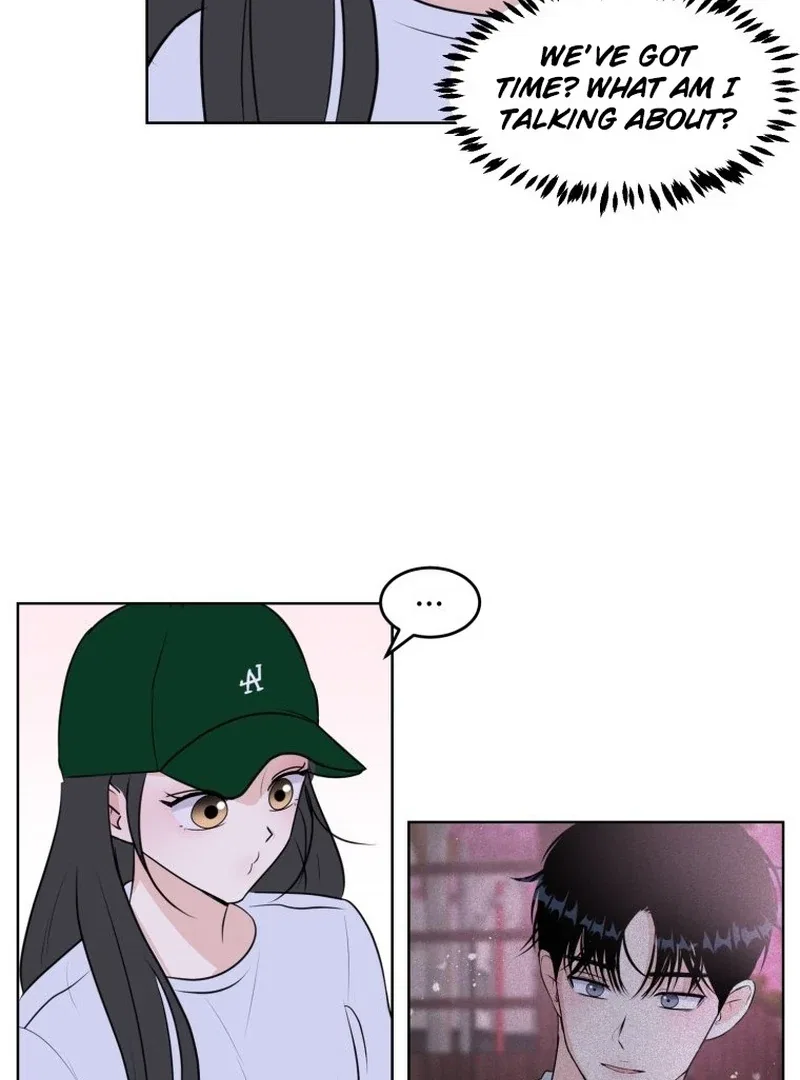 Highteen Spoiler Chapter 15 – Page 99